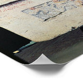 Poster Sarcophage, étrusque (Coin)