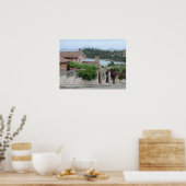 Poster Sardaigne (Cuisine)