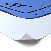 Poster  Sardines and Lemons (Coin)