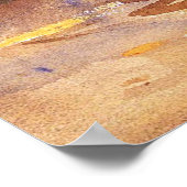 Poster Sargent - Boboli Gardens 1907 (Coin)