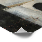 Poster Sargent - Capri (Coin)