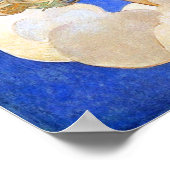 Poster Sargent - Chiron Et Achille 1921 (Coin)