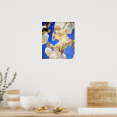 Poster Sargent - Chiron Et Achille 1921 (Cuisine)