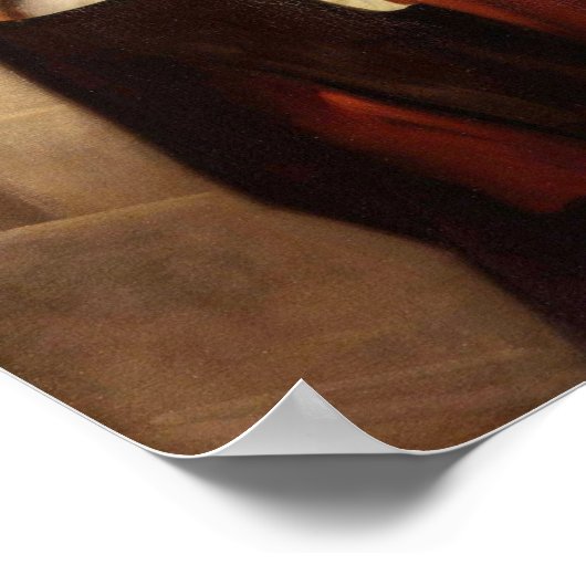 Poster Sargent - Frederick Sleigh Roberts 1er comte Rober (Coin)