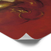 Poster Sargent - Helen Sears (Coin)