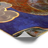 Poster Sargent - Hercules 1921 (Coin)