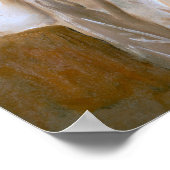 Poster Sargent - La moustiquaire (Coin)