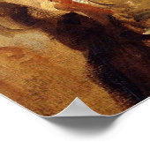 Poster Sargent - Marionettes 1903 (Coin)