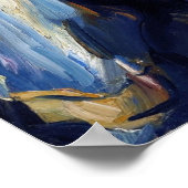 Poster Sargent - Portrait D'Un Enfant (Coin)