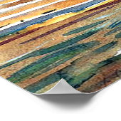 Poster Sargent - Scuola di San Rocco (Coin)