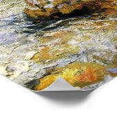 Poster Sargent - Trout Stream In The Tyrol 1914 (Coin)