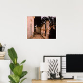 Poster Sargent - Vespers (Bureau à domicile)