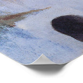 Poster Sargent - Vue De Capri 1878 (Coin)