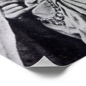 Poster Sarojini Naidu (Coin)