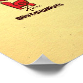 Poster Sasaki Kojiro (Coin)