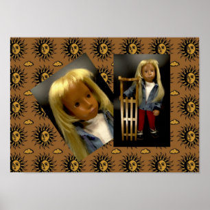 Poster Sasha