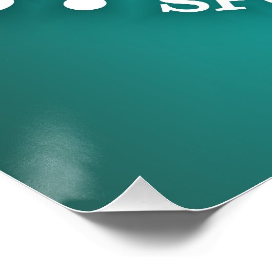 Poster Saskatchewan Pike Fishing (Coin)