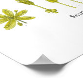 Poster Sassafras office (Coin)