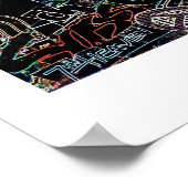 Poster Sassy Dreams (Coin)