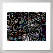 Poster Sassy Dreams (Devant)