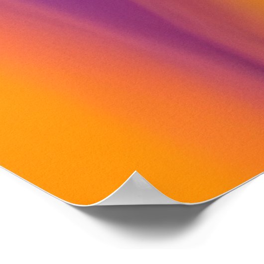 Poster Sassy Queen Auburn Brown cheveux Black Melanin Afr (Coin)