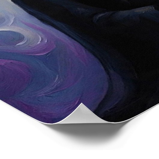 Poster SassyWitch (Coin)