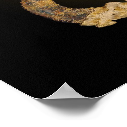 Poster Satan & Eve 18x24 (Coin)