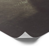 Poster Satan préside au Conseil infernal, 1824 (Coin)