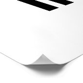 Poster Satans Math (Coin)