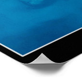 Poster satellite Buzzards Bay, Massachusetts (Coin)