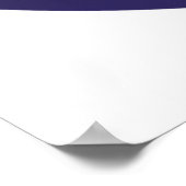 Poster Satellite dans l'espace (Coin)