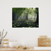 Poster Satori (Cuisine)