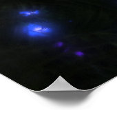 Poster Satori (Nuit) (Coin)