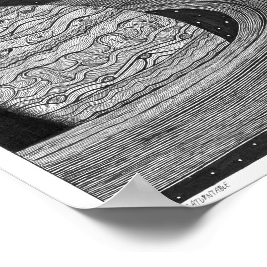 Poster Saturable (Coin)