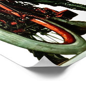 Poster Saturday Evening Post (Coin)