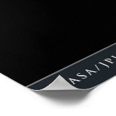 Poster Saturne comme jamais vu auparavant (Coin)