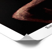 Poster Saturne Dévorant Son Fils Des Pinturas Negras (Coin)