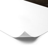 Poster Saturne dévorant son fils francisco de goya (Coin)