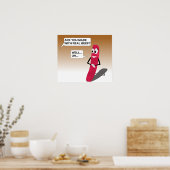 Poster Saucisse (Cuisine)