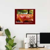 Poster SAUF si vous êtes celui qui va faire une différenc (Bureau à domicile)