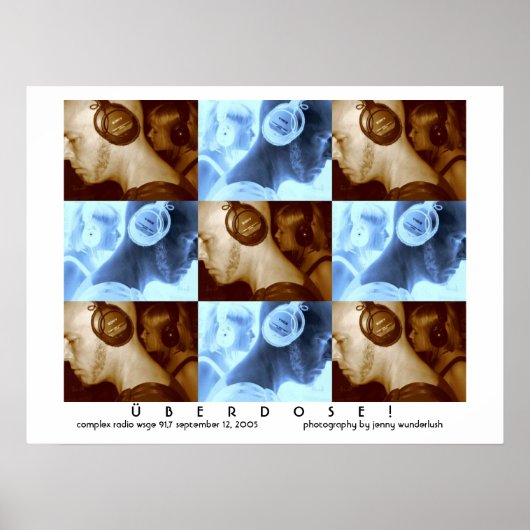 Poster saut (Devant)