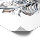 Poster Saute carrousel afghan (Coin)