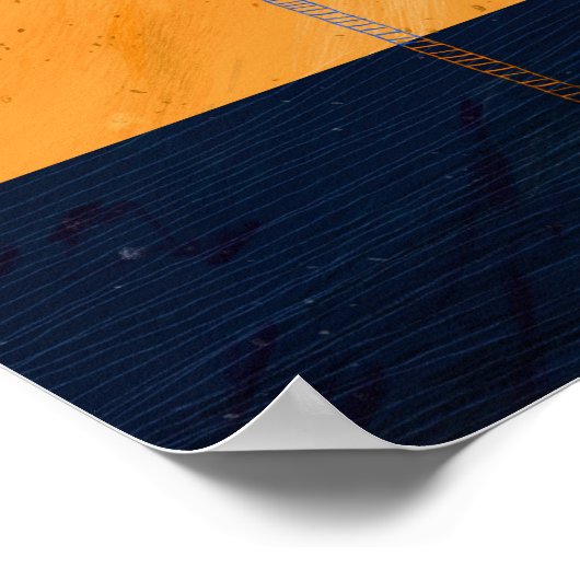 Poster Sauter (Coin)