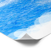 Poster Sauter Orca Whale (Coin)