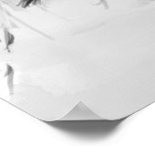 Poster sauvage (Coin)