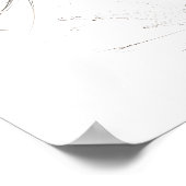 Poster Sauvage et Libre (Coin)