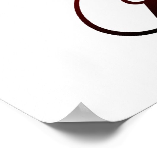 Poster Sauvegarde! (Coin)