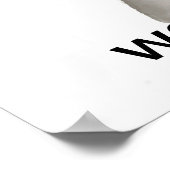 Poster Sauvegardez votre planète (Coin)