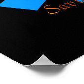 Poster sauver des vies EMT (Coin)