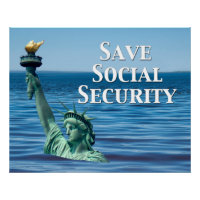 Sauver la sécurité sociale
